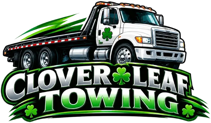 Clover Leaf Towing